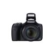 CANON PowerShot SX520 HS