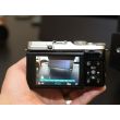 FUJIFILM X-A2 hnědý + 16-50/3,5-5,6 OIS