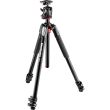 MANFROTTO MK055XPRO3-BHQ2 - stativ s hlavou