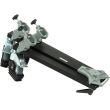 MANFROTTO 114 základna s kolečky  - Rozbaleno