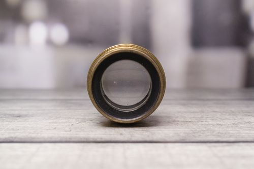 HERMAGIS Aplanastigmat No. 7 210 mm f/6 - bazar