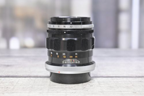 Canon FL 100/3,5 - bazar