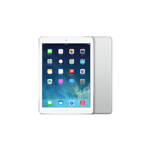 APPLE iPad Air Wi-Fi 64GB MD790SL/A