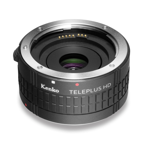 KENKO Telekonvertor 2x Teleplus HD DGX pro Canon EF