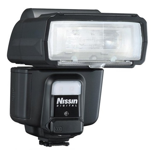 NISSIN i60A pro Fujifilm