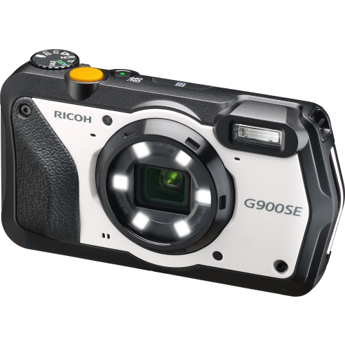 RICOH G900
