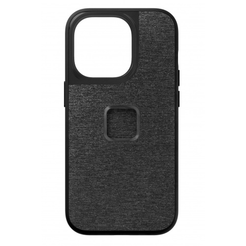 PEAK DESIGN Mobile - Everyday Case - iPhone 14 Pro Charcoal