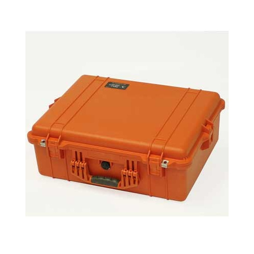 PELI™ CASE 1600 - vodotěsný kufr bez pěny