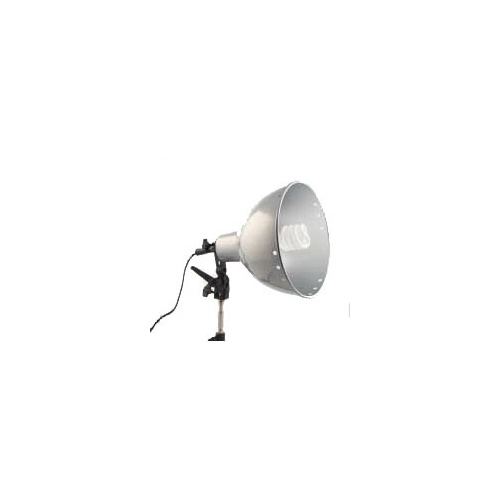 BIG 427811 - Big lamp 501 Maxi - patice E27 + reflektor26cm