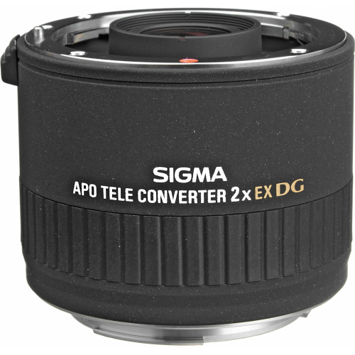 SIGMA Telekonvertor 2x APO EX DG pro Sigmu SA
