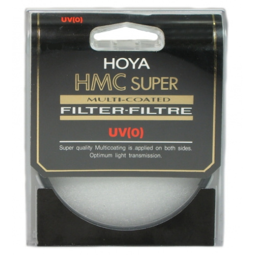 HOYA filtr UV HMC-Super 82 mm