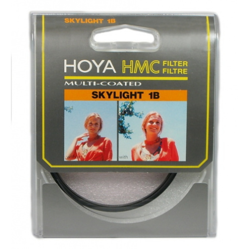 HOYA HMC Skylight 1B 37mm - DOPRODEJ