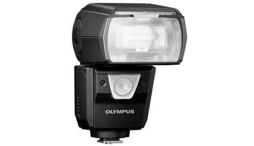 OLYMPUS blesk FL900R