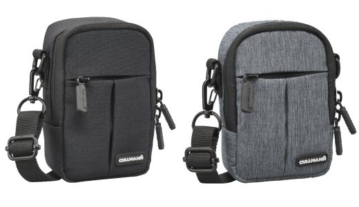 CULLMANN MALAGA Compact 400 pouzdro