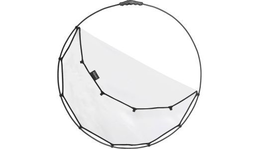 LASTOLITE LR3301 HaloCompact Diffuser 82cm