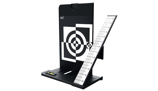 JJC ACA-02 pro kalibraci autofocusu a barev