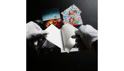 Fotosamolepka